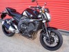 Padací chrániče - Yamaha FZ-1 / Fazer 1000 '06, černé